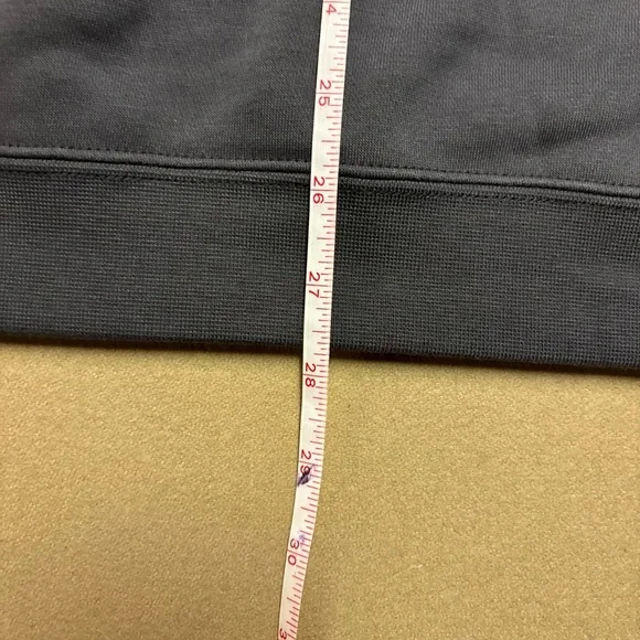 Nike University Of Memphis Tigers Sweatshirt Mens Size Large Gray NEW - Picture 8 of 9